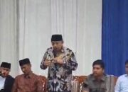 Anggota Komisi V DPRD Sumbar Ismet Amzis Sosialisasikan Perda Tentang Kepemudaan di Bukittinggi