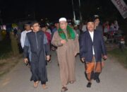 Hadirkan Ustadz Yahya Waloni, Tabligh Akbar Pemko Padang Pecah!