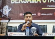 Pendaftaran KPPS Dibuka, Jons Manedi: Ini Tugas KPPS !!