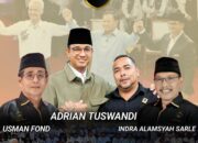 Usai Debat Capres, Caleg Ummat dan Pemilih Sumbar Semakin Solid Menangkan Anies Baswedan