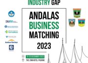 Andalas Business Matching Memperkuat UNAND Sebagai Pusat Inovasi