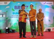 Pertamina Hadirkan Breezon Untuk Selamatkan Bumi