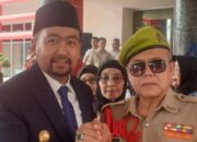 Wahyu Iramana Putra Ingatkan Anggota PPM Tak Bawa Atribut Organisasi Dalam Kegiatan Politik Praktis