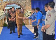 Soft Opening MPP Kota Padang di Plaza Andalas, Hendri Septa : Janji Kepada KemenPANRB Tuntas