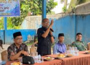 Petani di Pariaman antusias Ikuti Reses Anggota DPRD Sumbar HM Nurnas : Beliau Pejuang Kami