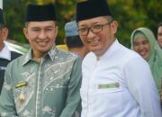 Gugatan Dikabulkan MK, Hendri Septa-Ekos Albar Lanjut ke 2024