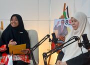 Umi Harneli Tekankan Peran Penting Ibu dan Wanita Sebagai Tiang Negara