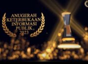 KI Sumbar Gelar Malam Anugrah