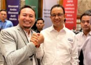 Rahmat Saleh Optimis AMIN Menang Besar di Sumbar