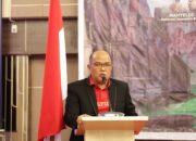 Ketua DPRD Supardi, Maek Bukan Persoalan Politik, Maek Harga Diri Kekayaan Sumbar