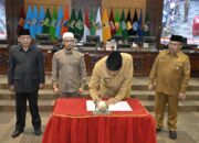 Perda Tanah Ulayat Resmi Diberlakukan di Sumbar untuk Lindungi Hak Masyarakat Adat