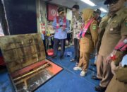 Optimalkan Potensi Budi Daya Ikan Kerapu di Sumatera Barat: Strategi Pemerintah dan Peluang Investasi