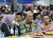 Mengatasi Stunting: Inisiatif Pembangunan Jamban Sehat di Nagari Sialang