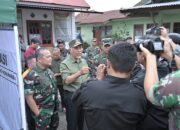 Gubernur Sumatera Barat Instruksikan Koordinasi Intensif untuk Antisipasi Letusan Gunung Marapi
