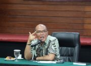 Tanggapan Ketua DPRD Sumbar, Supardi Disebut Tak Respon Himbauan Umumkan Hasil Seleksi KI Sumbar 2023-2027