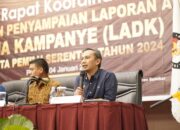 KPU Sumbar Sebutkan Batas Akhir Pindah Memilih