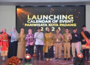 Calendar of Event Pariwisata 2024 Diluncurkan, Hendri Septa: Silakan Ikuti dan Saksikan Kemeriahannya!