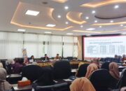 Kenalkan Kuliah RPL, Tim Universitas Ekasakti Kunjungi DPRD Provinsi Sumbar