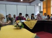 Ustadz Syafwan Diran di PMD Sumbar : Jadikan Semua Aktifitas Sebagai Ibadah