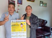 Tokoh Lunang dan Silaut Minta Pak Ucok Perjuangkan Pemekaran Renah Indojati