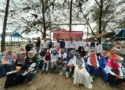 Relawan Rumah Bagonjong Sumbar : Pemilu 2024 Momentum Terselenggaranya Kedaulatan Rakyat