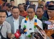 Anies Baswedan Ajak Rahmat Saleh Orasi Bareng