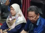 Terus Serap Aspirasi Masyarakat, HM  Tauhid Siap Berjuang Jika Terpilih