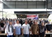 Masyarakat Payakumbuh Antusias Ikuti Reses Ketua DPRD Sumbar