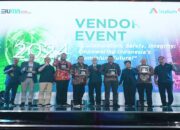 INALUM Gelar Vendor Event 2024, Danny Praditya : Tahun Ini Target Produksi 274 Ribu Ton Aluminum