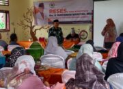 Anggota DPRD Provinsi Sumbar, H. Nurfirman Wansyah Lakukan Reses di Solsel