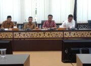 Anggota DPRD Sumbar Hidayat Terima Audiensi Ratusan Guru