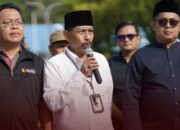 KPU Sumbar Tunggu Pengganti Surat Suara Yang Rusak