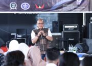 Ketua DPRD Sumbar Lakukan Program Pertukaran Pemuda ke Malasyia