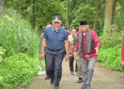 Pemprov Sumbar Bangun SMA Negeri Baru di Gunung Talang dengan Anggaran Rp2 Miliar Tahun 2024