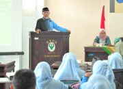 Bhakti Sosial Operasi Bibir Sumbing: Gubernur Mahyeldi Mencerahkan Harapan di RSUD Sawahlunto