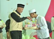 Apresiasi Gubernur: Iven ‘Senyum Sehat Ramadhan’ FKG Unand Dorong Kesehatan Gigi dan Mulut di Sumbar