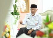 Gubernur Sumbar Mendukung Pembukaan PSDKU UNP untuk Meningkatkan Akses Pendidikan di Mentawai