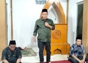 Saat Reses, Ini Kata Anggota DPRD Sumbar Afrizal