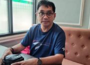 Mastilizal Aye Angkat Suara Terkait Proses Pergantian Ketua DPRD Kota Padang