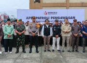 Bawaslu Sumbar Gelar Apel Patroli Pengawasan Pemilu 2024