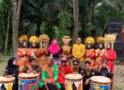 Hj. Nevi Zuairina Kunjungi Jorong Simalungking, Bangun Sinergi Untuk Kemajuan Bersama