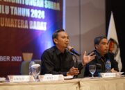 KPU Sumbar Catat 6 Pemilih DPT di Dua Kabupaten Beralih Status Menjadi WNA