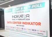 Indikator Politik Indonesia Gelar Quick Count di Sumbar
