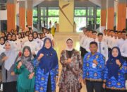 Pemilihan Uda Uni 2024 Resmi Ditabuh, Ny. Genny Hendri Septa : Promosikan Wisata Kota Padang Hingga Penjuru Dunia!