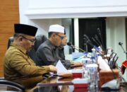 Agenda Kegiatan DPRD Sumbar Disusun Berdasarkan Aturan