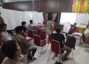 15 TPS di Sumbar Gelar Pemilu Ulang