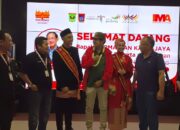 Pelantikan, Seminar & Exclusive Diner IMA Chapter Padang Bersama Pakar Marketing Dunia, Hermawan Kartajaya