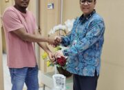 Djamil Peduli Kasih Untuk Ringankan Kendala Pasien Kurang Mampu