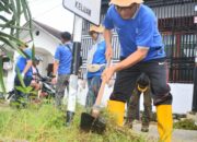 Hendri Septa Bersyukur Padang Bagoro Mulai Jadi Budaya Warga