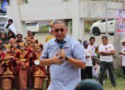 Andre Rosiade Siapkan 200 Bus Gratis Pulang Basamo Perantau Minang